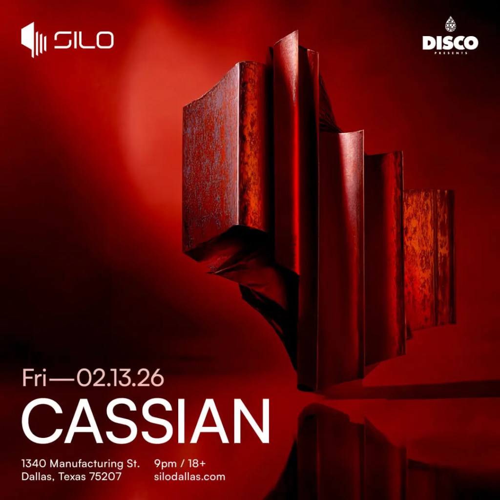 cassian silo dallas promo code