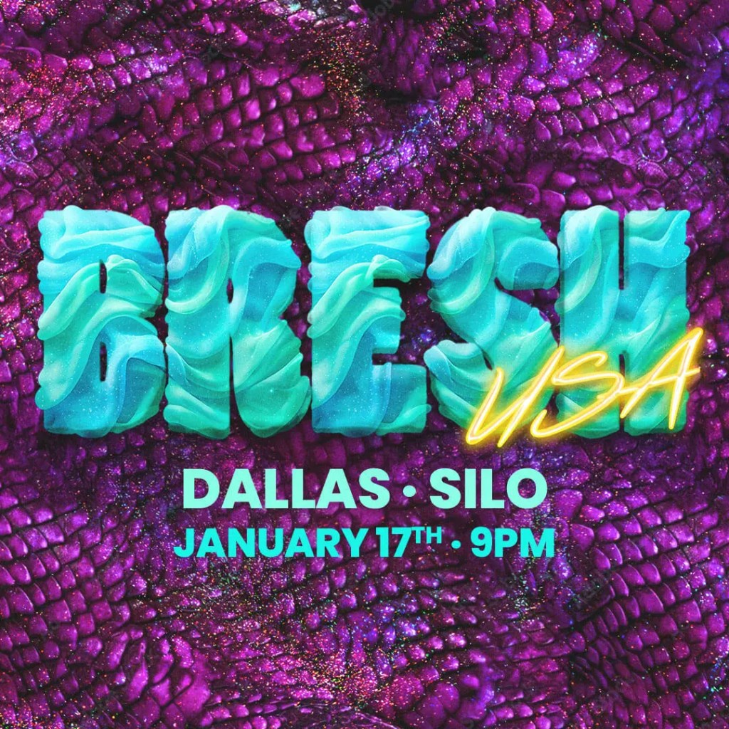 bresh at silo dallas promo code