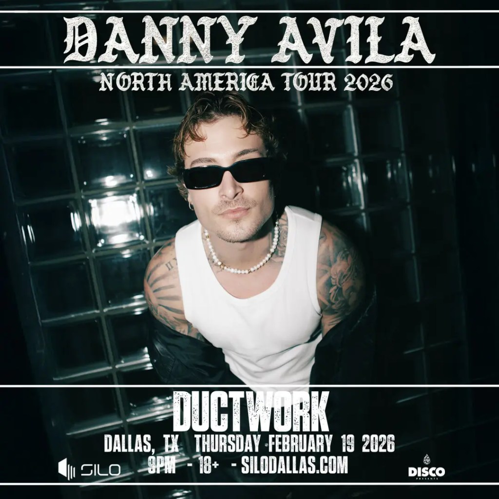 danny avila silo dallas promo code