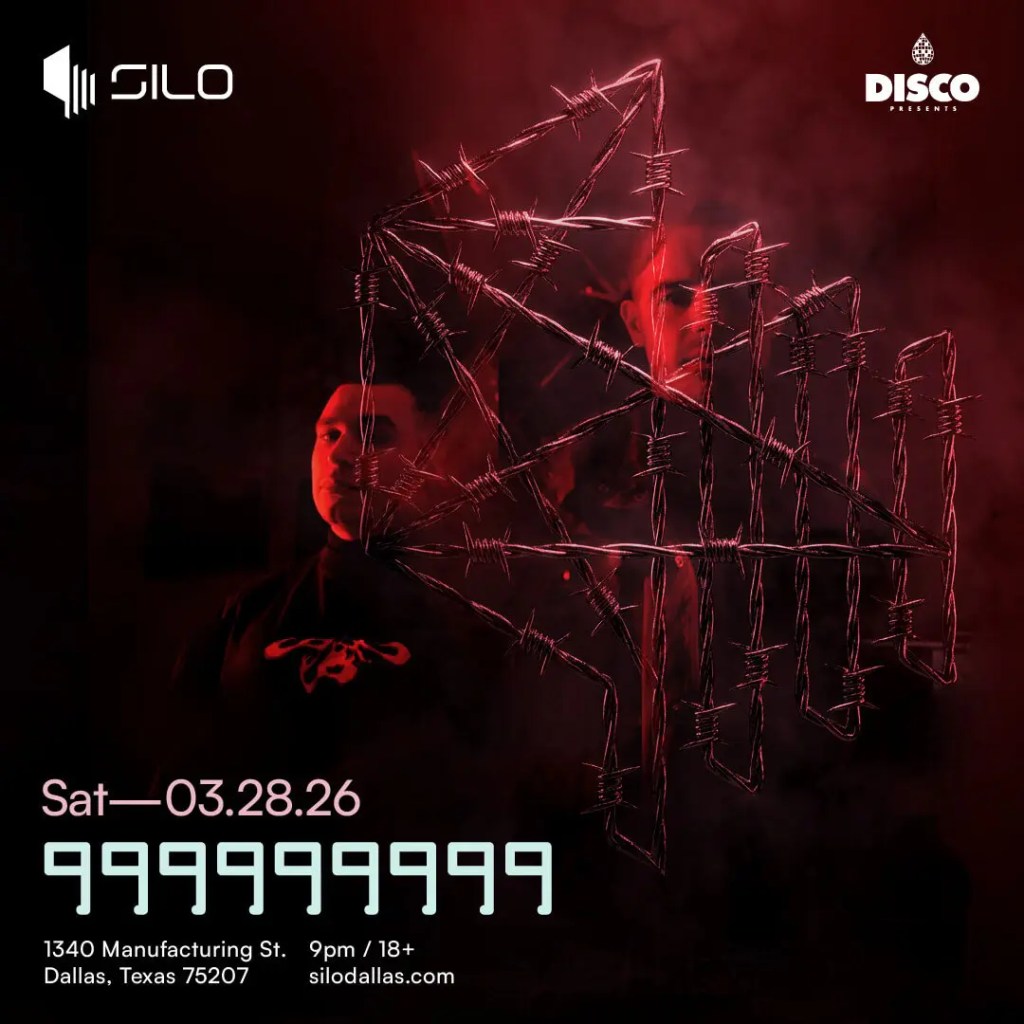 999999999 silo dallas promo code