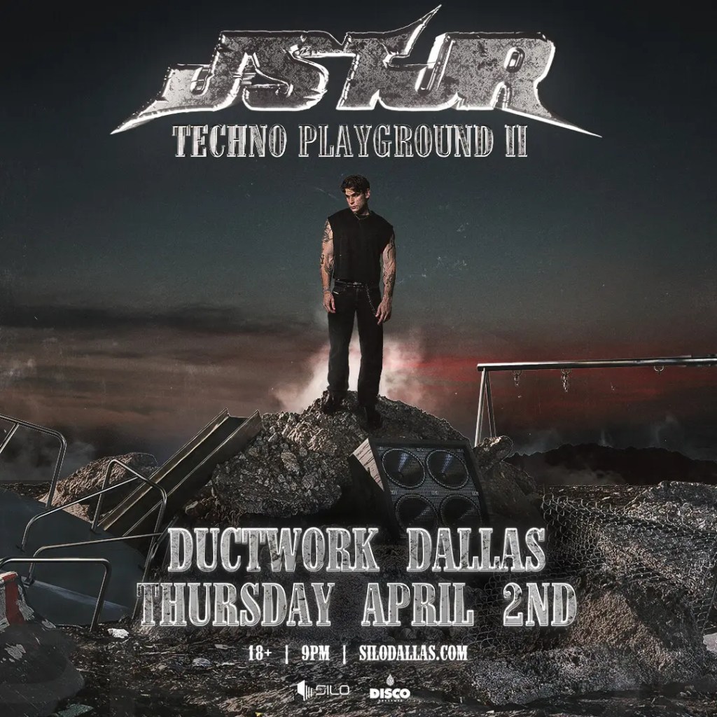 jstjr silo dallas promo code