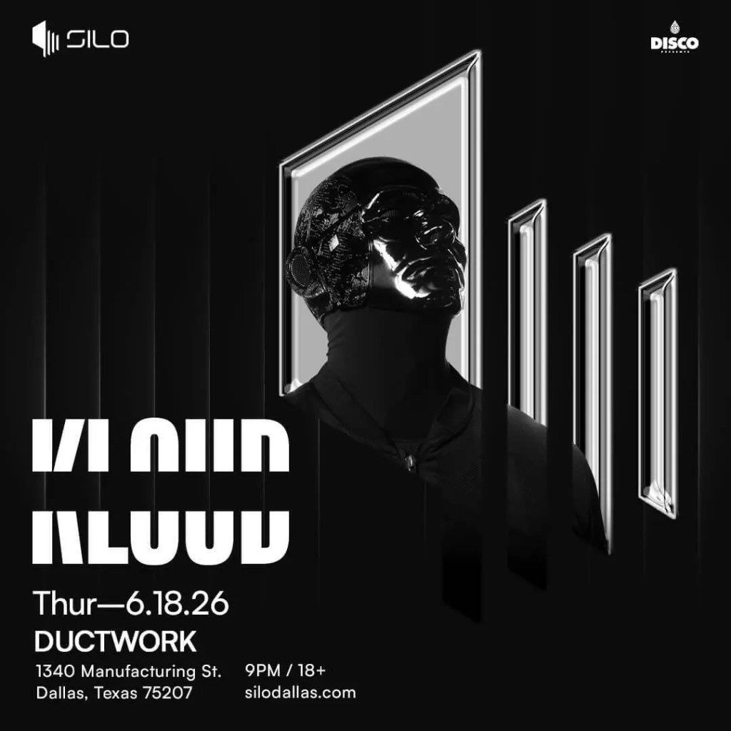 kloud silo dallas promo code